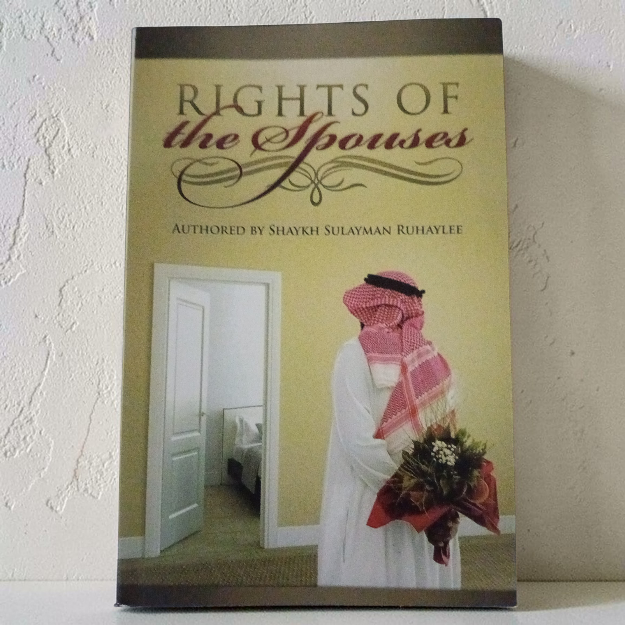 Rights of the Spouses