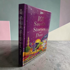 101 Seerah Stories and Dua