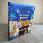 Fatimah The Princess of Jannah