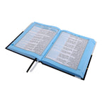 HOLY QURAN ROMAN (2COL.) M.M.PICKTHAL (A/E/R) HB
