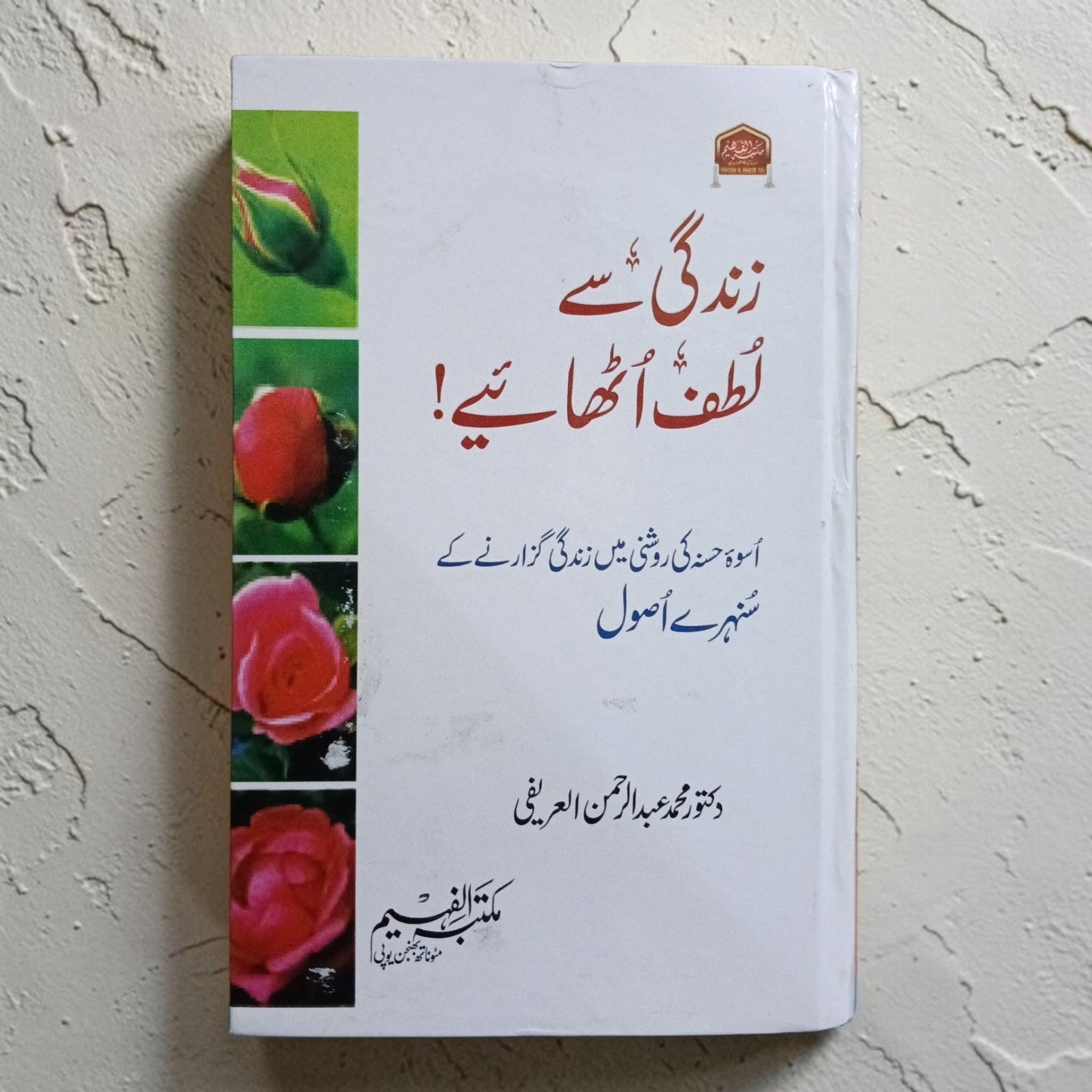 Zindagi Se Lutf Uthaiye