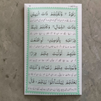 SURAH KAHAF