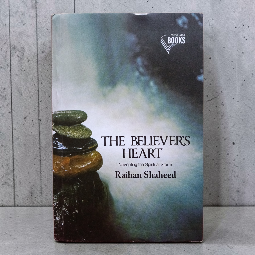 The Believer's Heart