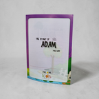 The Story of Adam for kids
