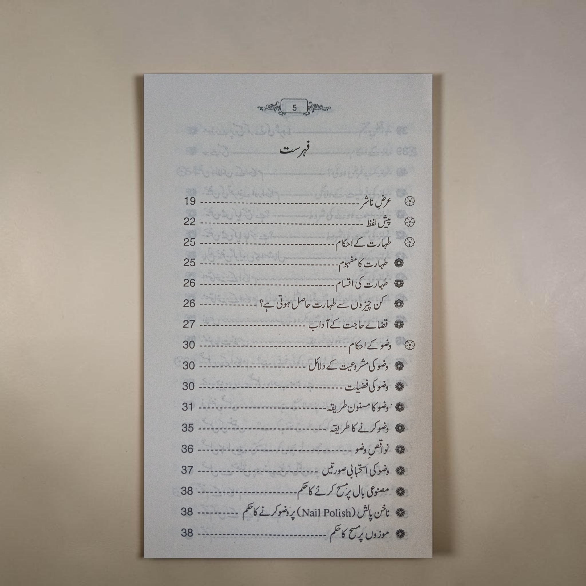 Musalman Aurtun ke Fiqhi Masaail ka Encyclopedia