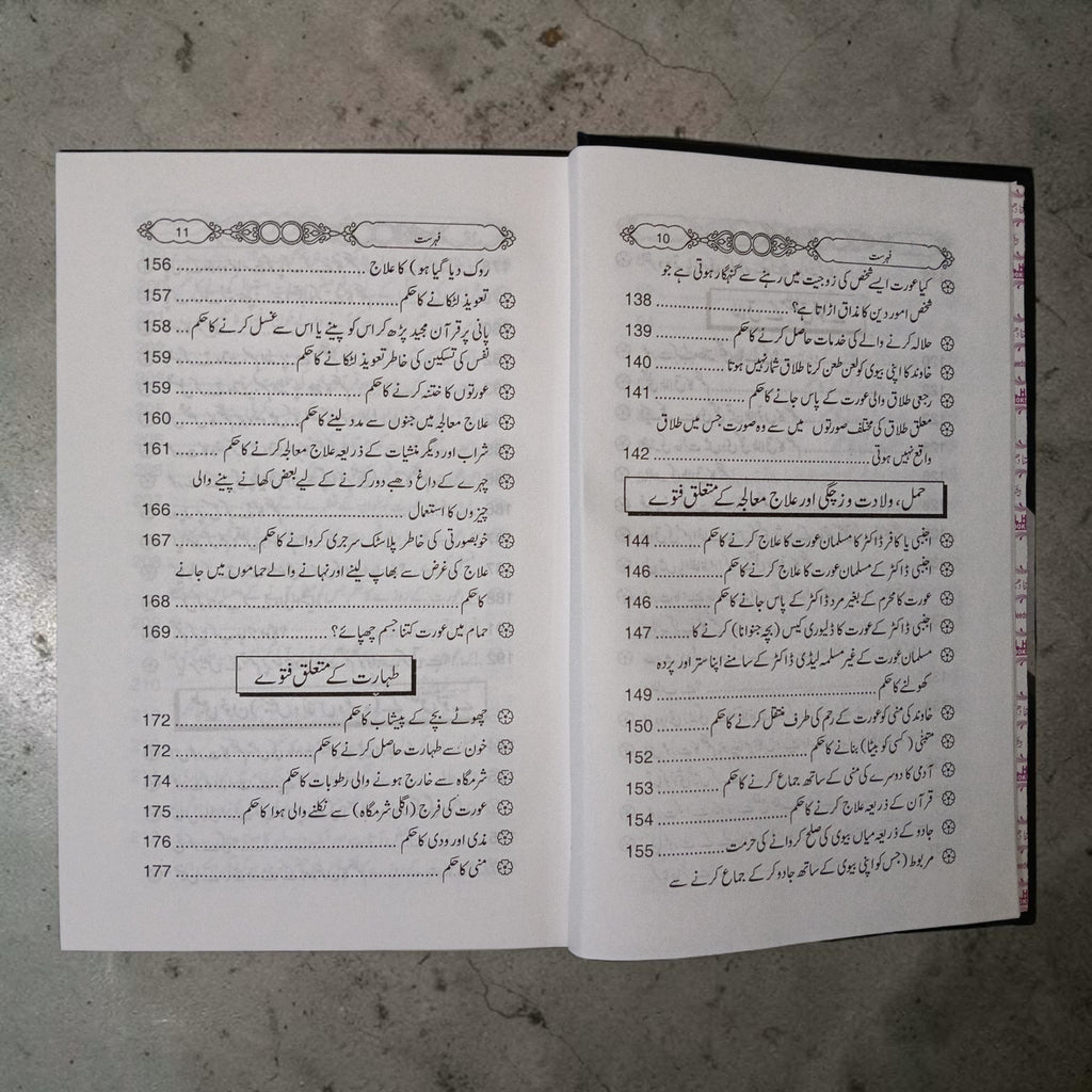 300 Sawal Jawab Braye Miya Biwi