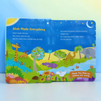 Baby's First Quran Stories