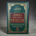 Interpretation of the Meaning of The Noble Qur'an in the English Language
