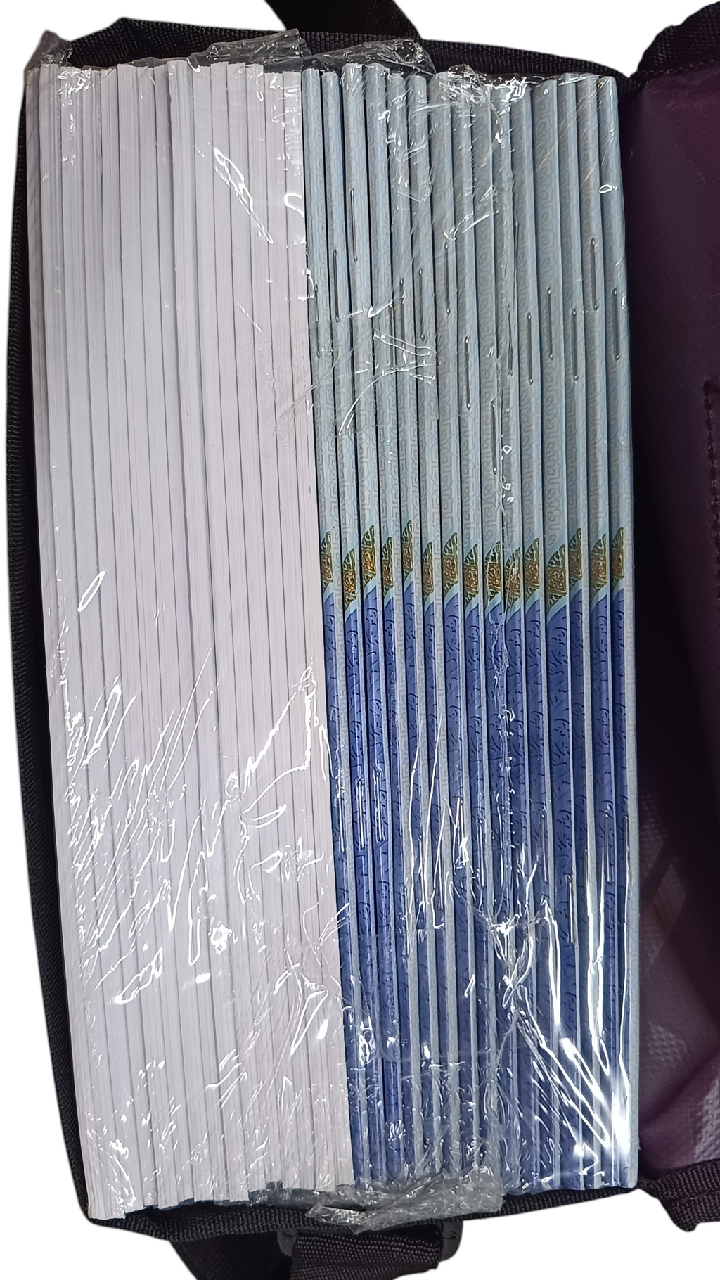 Para Set 9 Lines Maplitho Paper