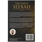 The Simple Seerah: The Story of Prophet Muhammad ﷺ - Part - 1